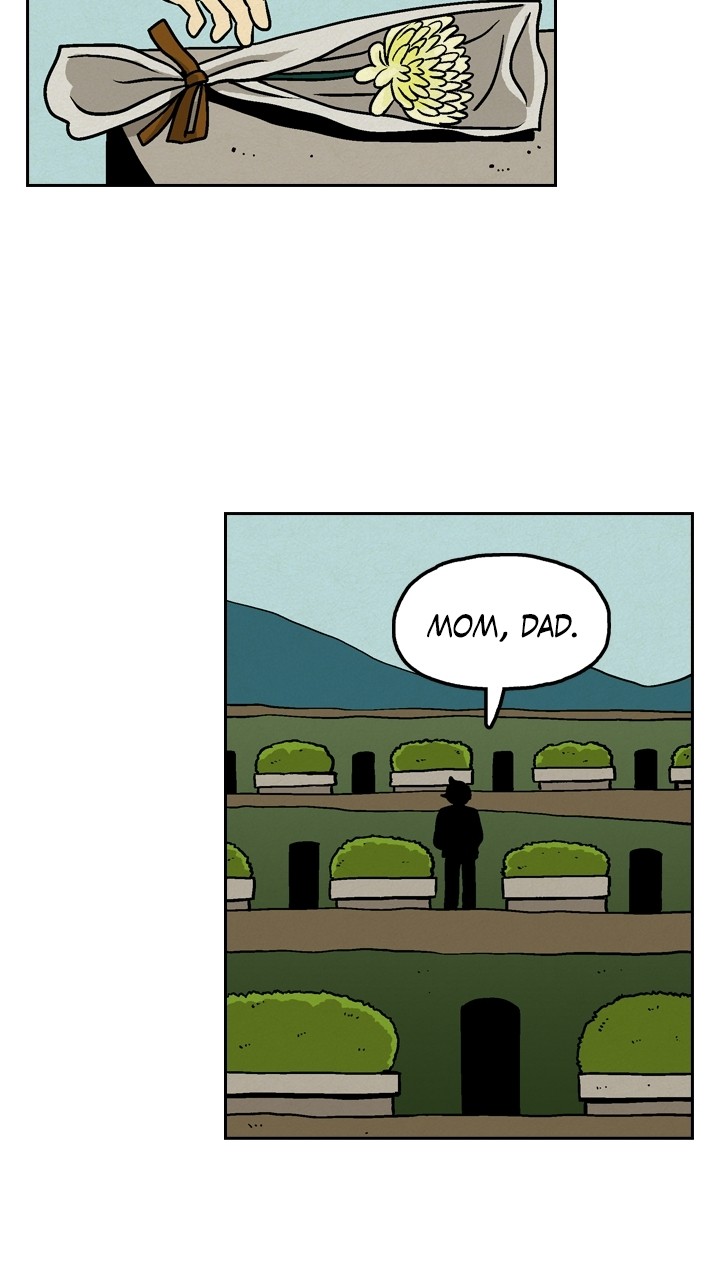 Heavenly Eats Chapter 34 - page 53