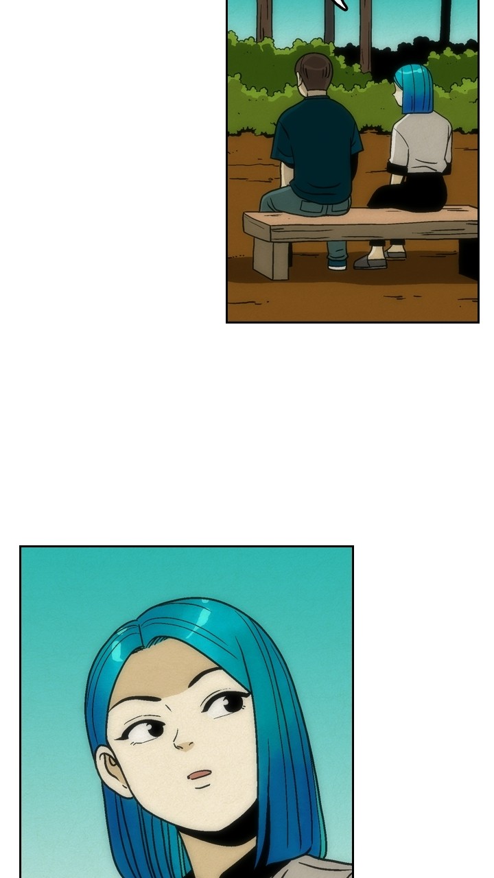 Heavenly Eats Chapter 34 - page 7