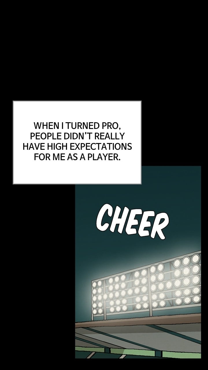 Heavenly Eats Chapter 35 - page 1