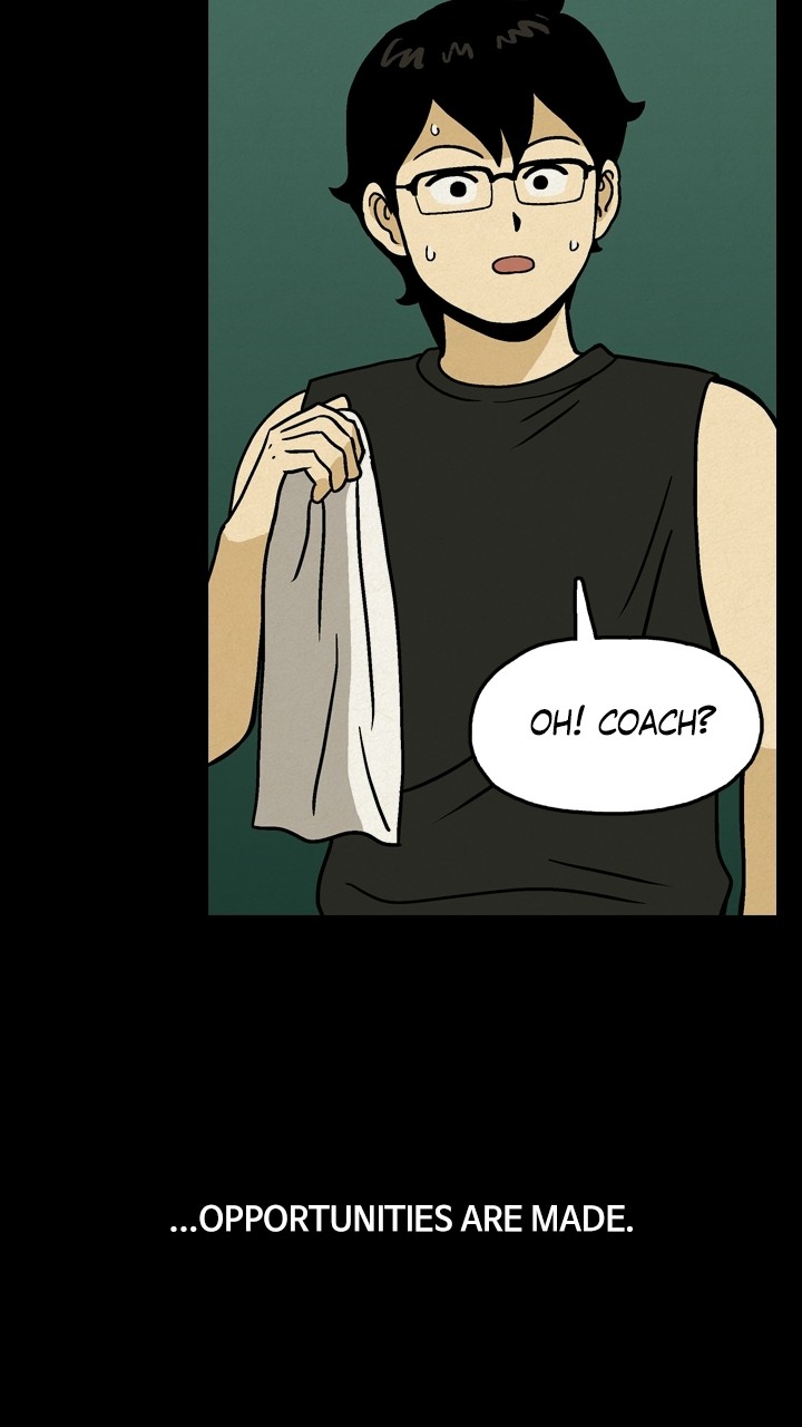 Heavenly Eats Chapter 35 - page 10