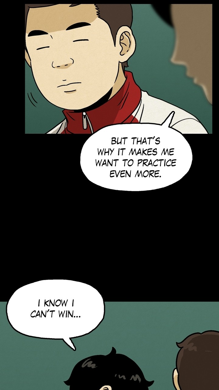 Heavenly Eats Chapter 35 - page 12