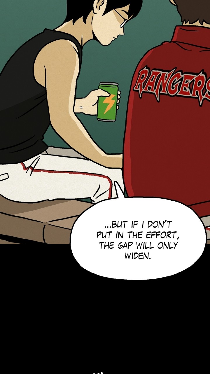 Heavenly Eats Chapter 35 - page 13