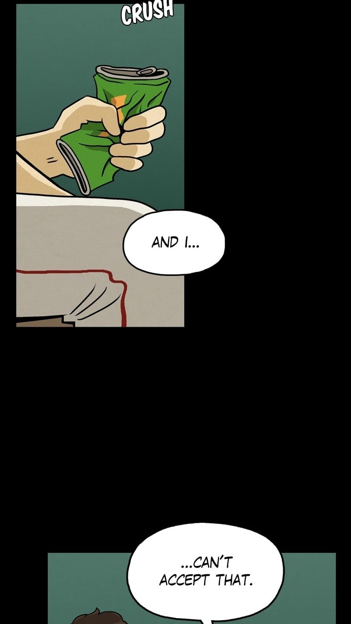Heavenly Eats Chapter 35 - page 14