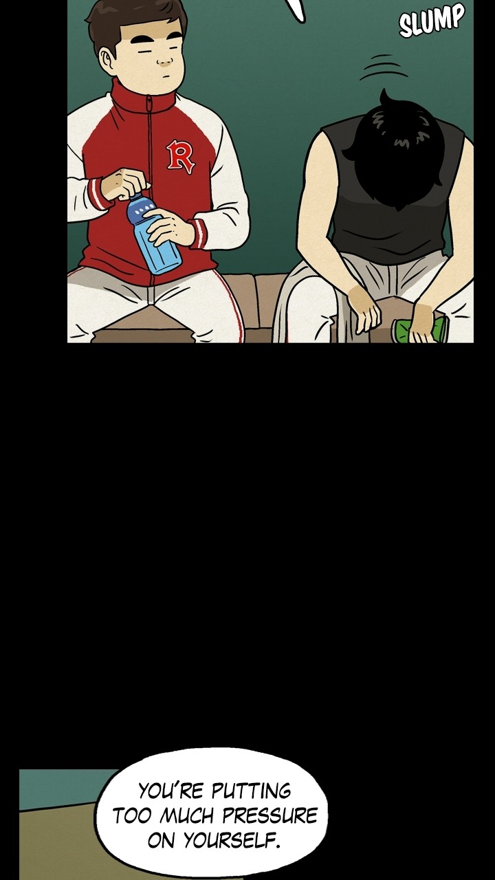 Heavenly Eats Chapter 35 - page 15