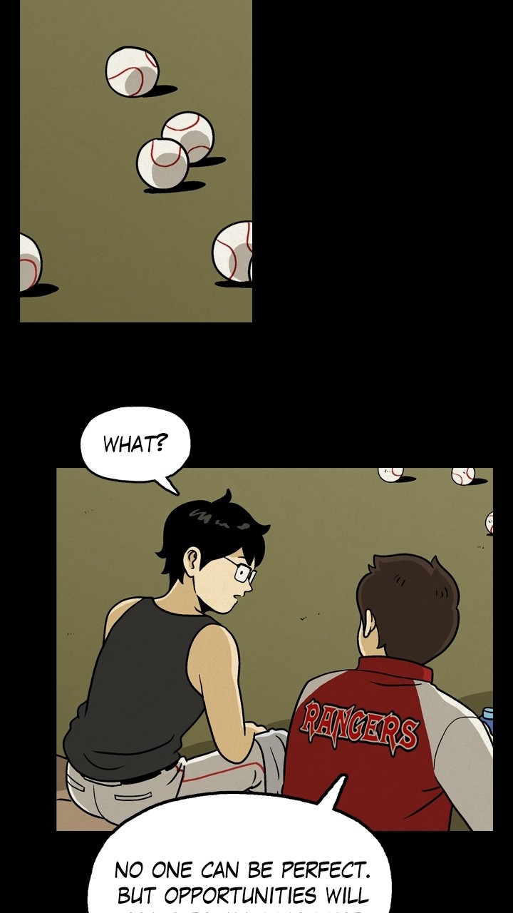 Heavenly Eats Chapter 35 - page 16