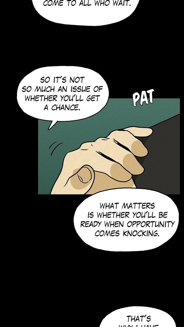 Heavenly Eats Chapter 35 - page 17