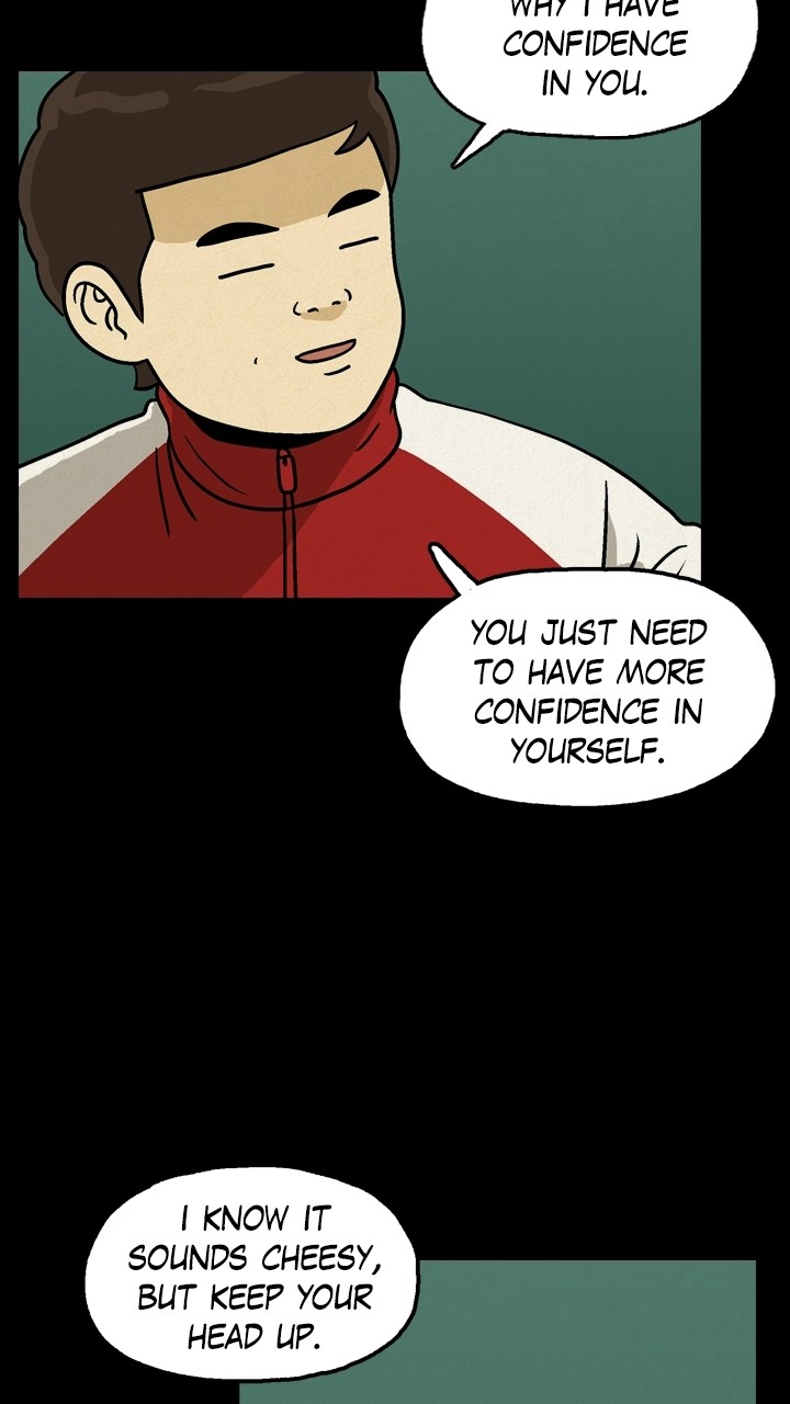 Heavenly Eats Chapter 35 - page 18