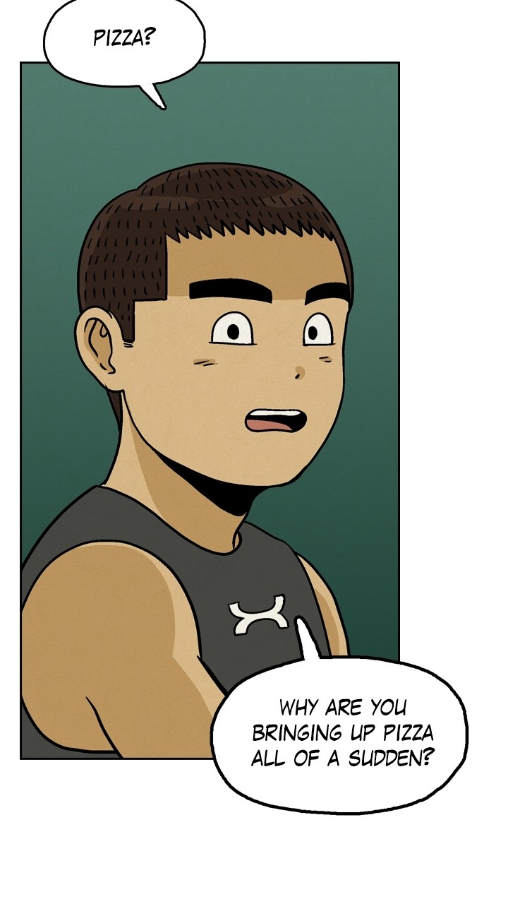 Heavenly Eats Chapter 35 - page 20