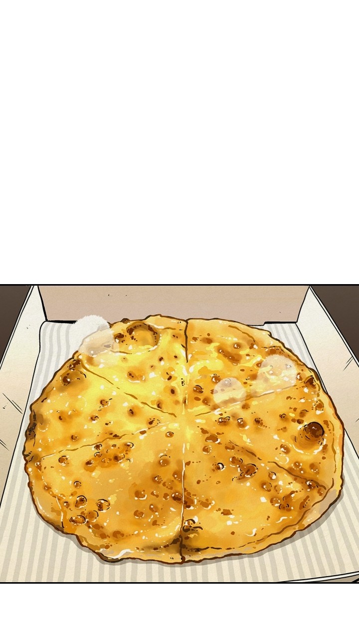 Heavenly Eats Chapter 35 - page 24