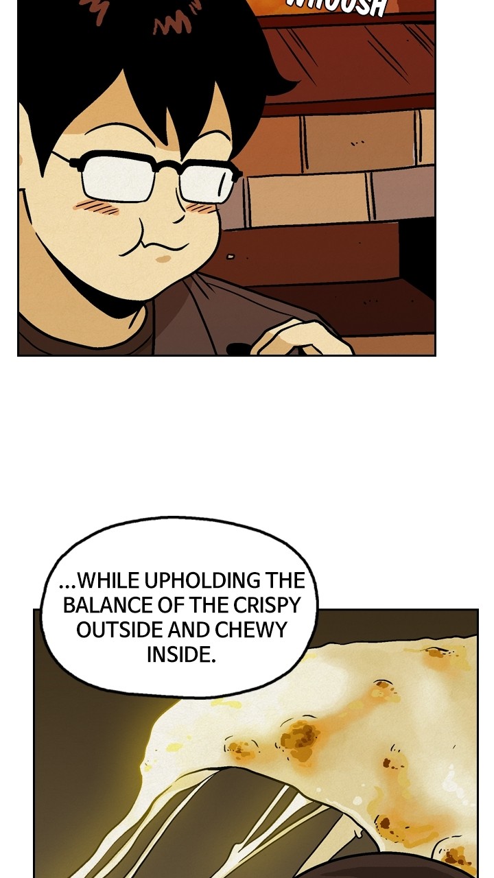 Heavenly Eats Chapter 35 - page 32