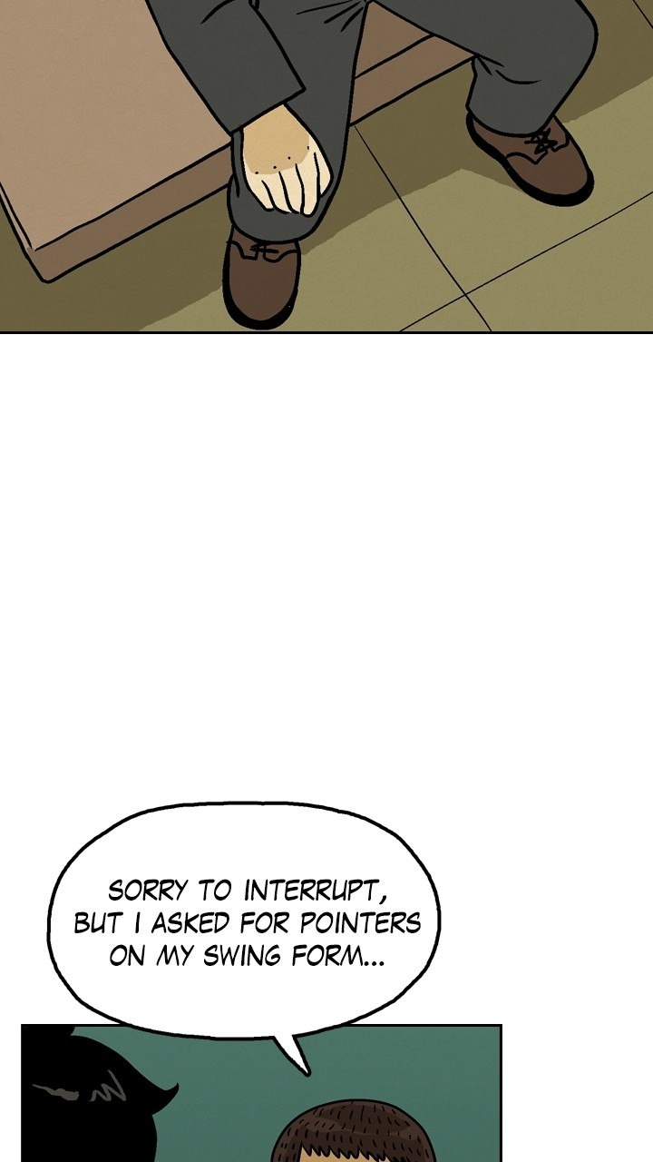 Heavenly Eats Chapter 35 - page 36