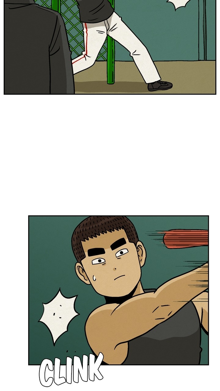 Heavenly Eats Chapter 35 - page 42