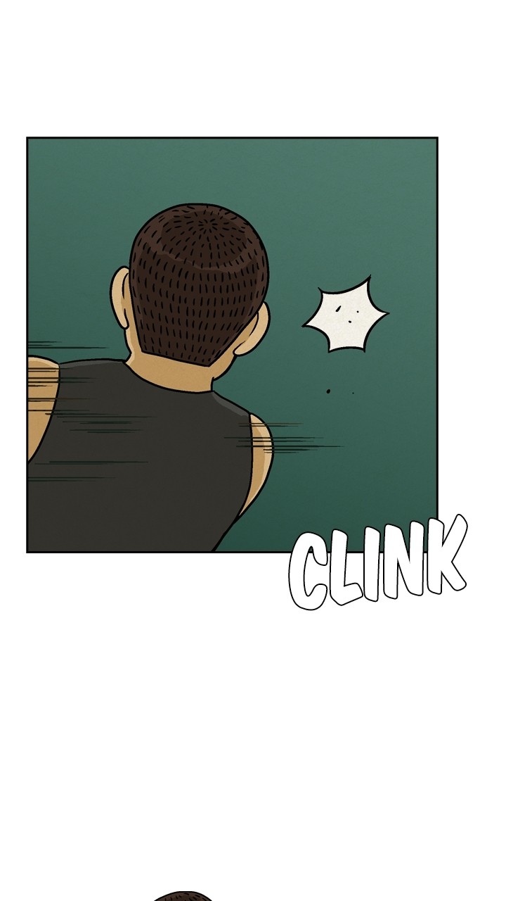 Heavenly Eats Chapter 35 - page 43