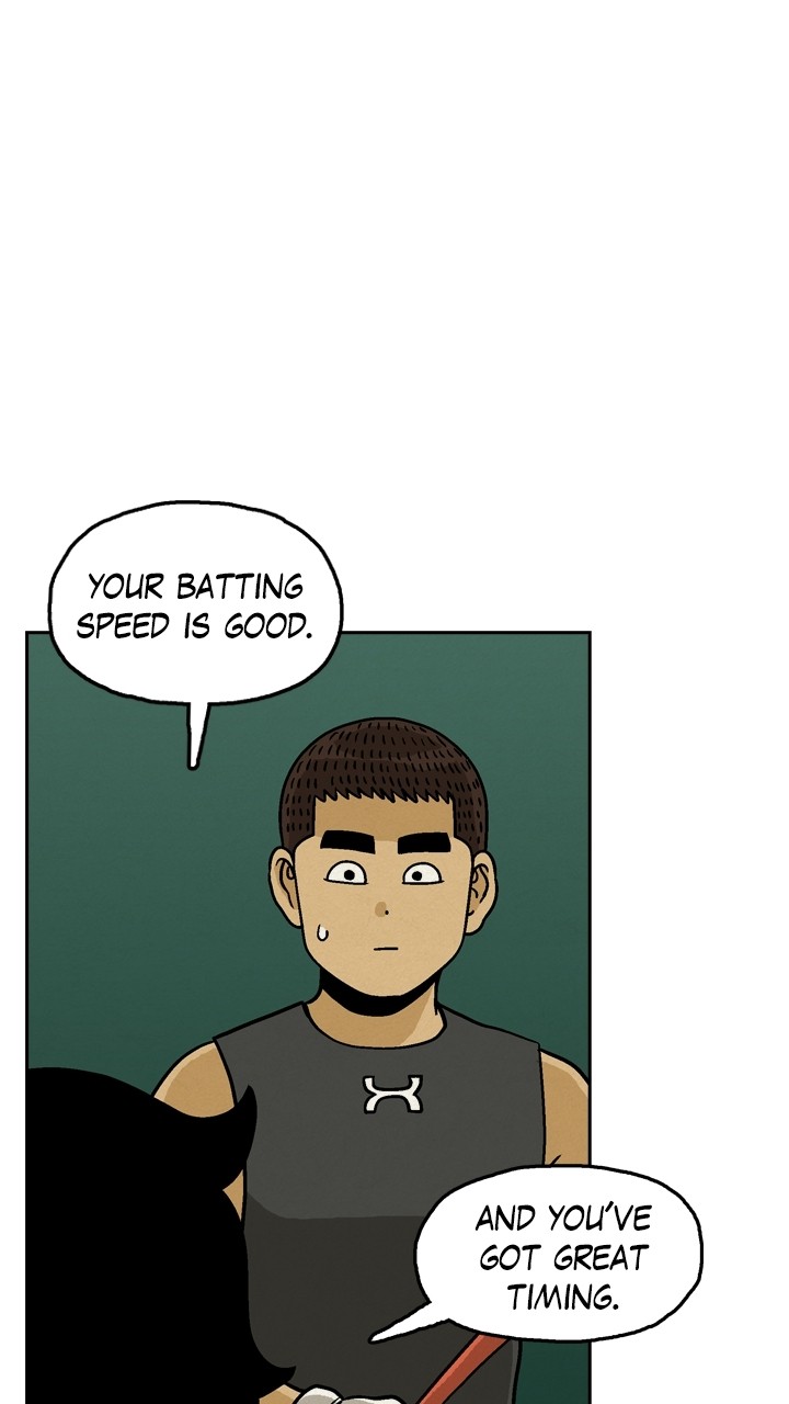 Heavenly Eats Chapter 35 - page 45