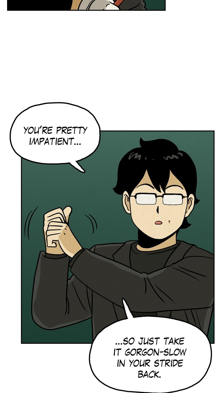 Heavenly Eats Chapter 35 - page 46