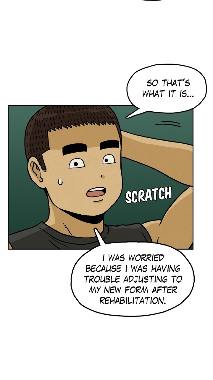 Heavenly Eats Chapter 35 - page 47