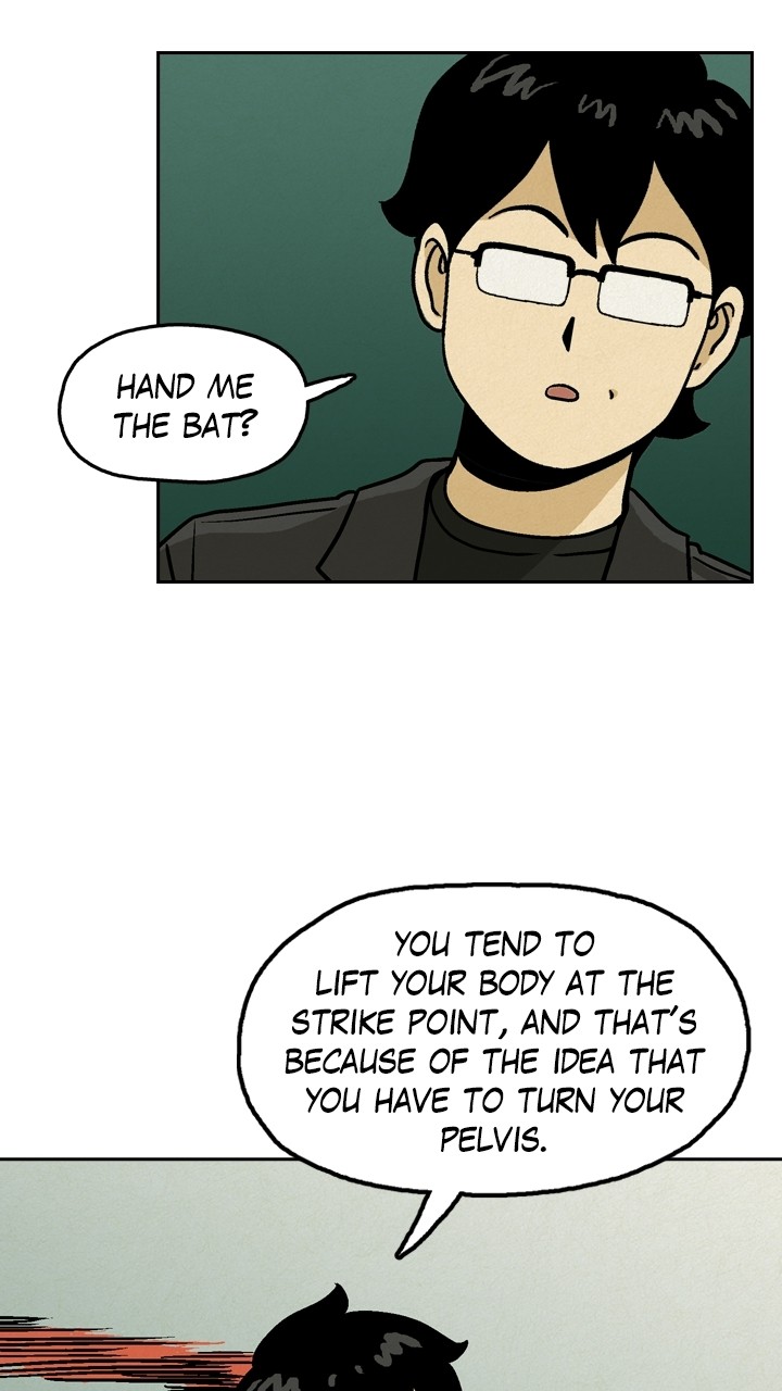 Heavenly Eats Chapter 35 - page 48