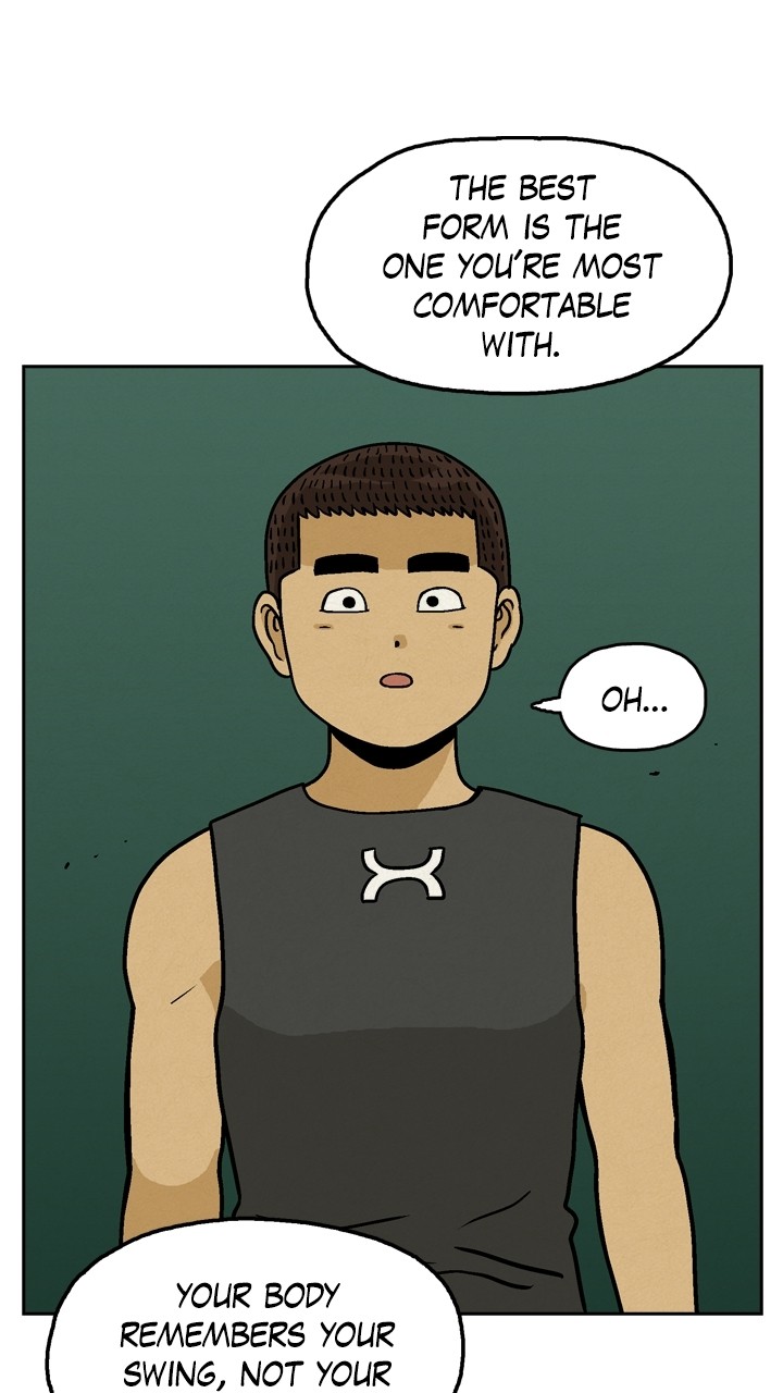 Heavenly Eats Chapter 35 - page 50