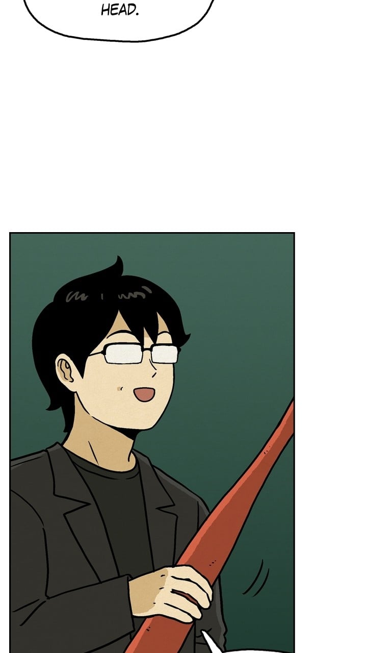 Heavenly Eats Chapter 35 - page 51