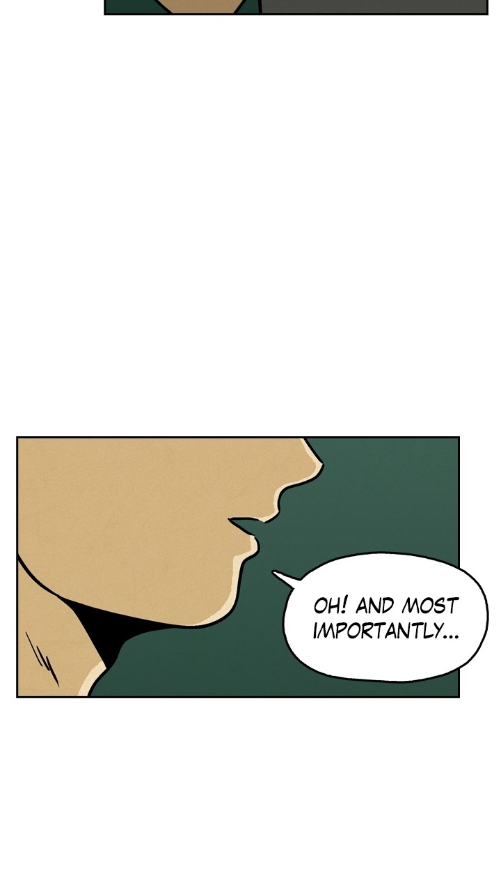 Heavenly Eats Chapter 35 - page 53