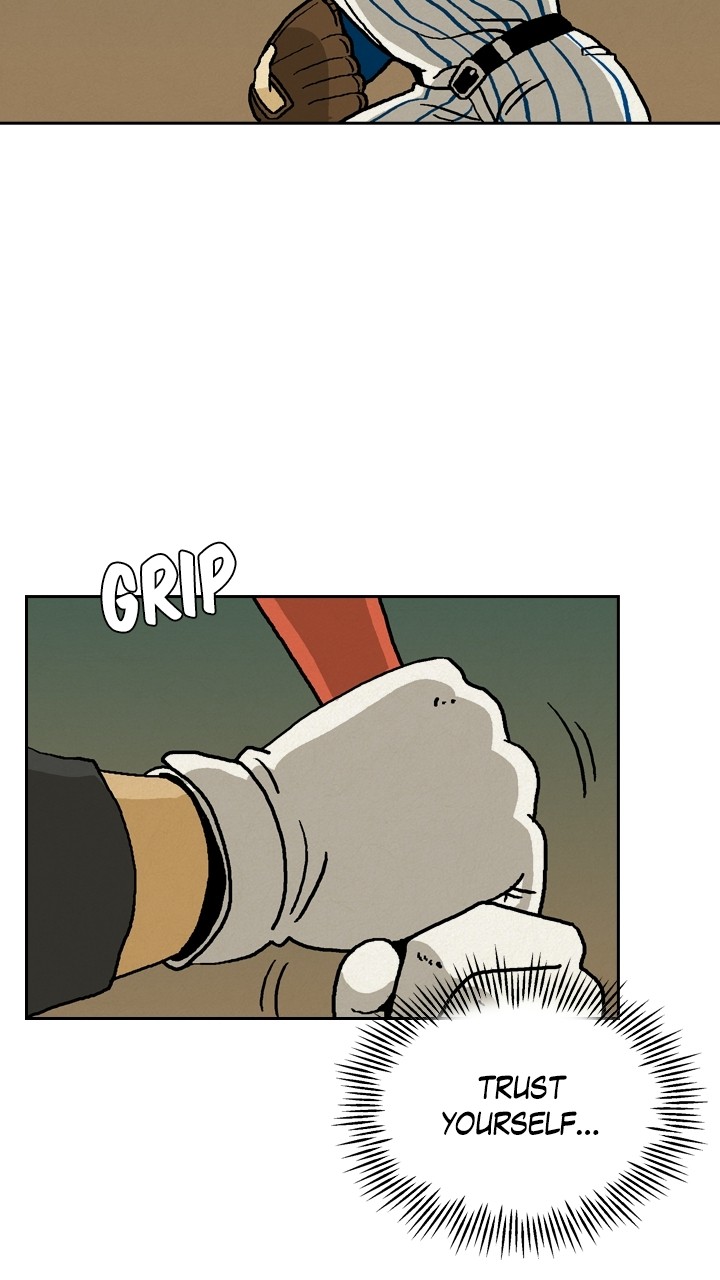 Heavenly Eats Chapter 35 - page 57