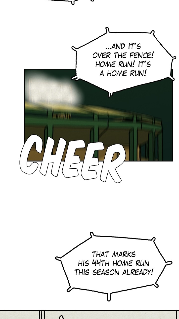 Heavenly Eats Chapter 35 - page 61