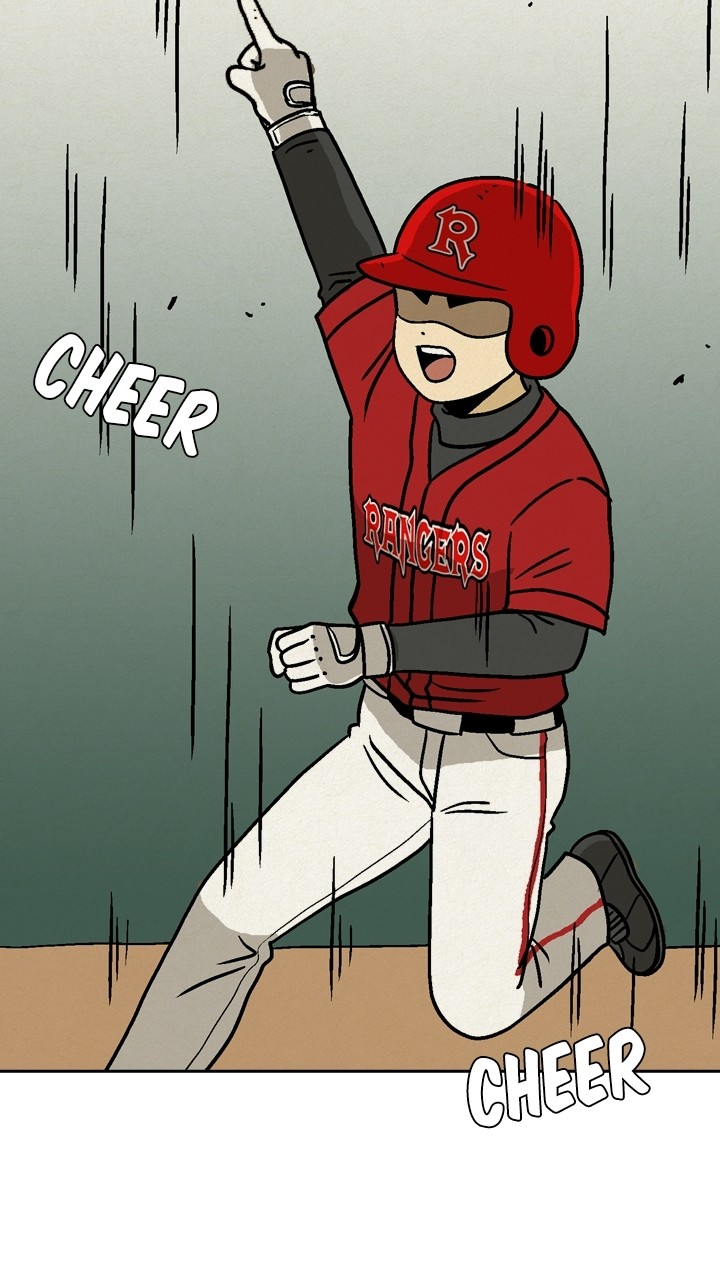 Heavenly Eats Chapter 35 - page 62