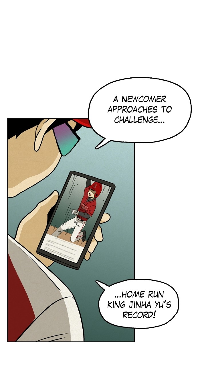 Heavenly Eats Chapter 35 - page 63