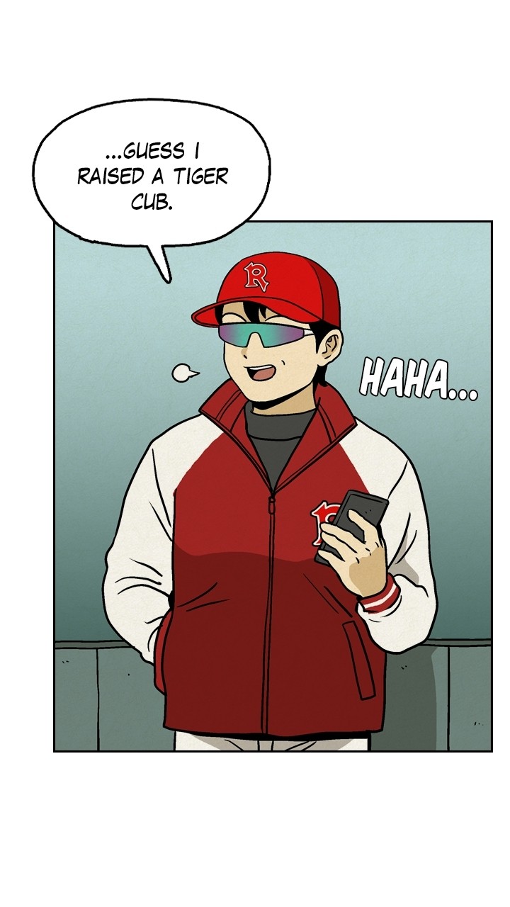 Heavenly Eats Chapter 35 - page 64