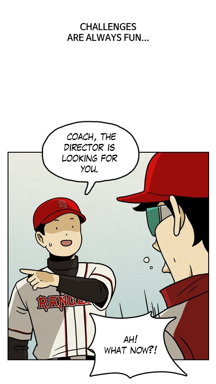 Heavenly Eats Chapter 35 - page 65