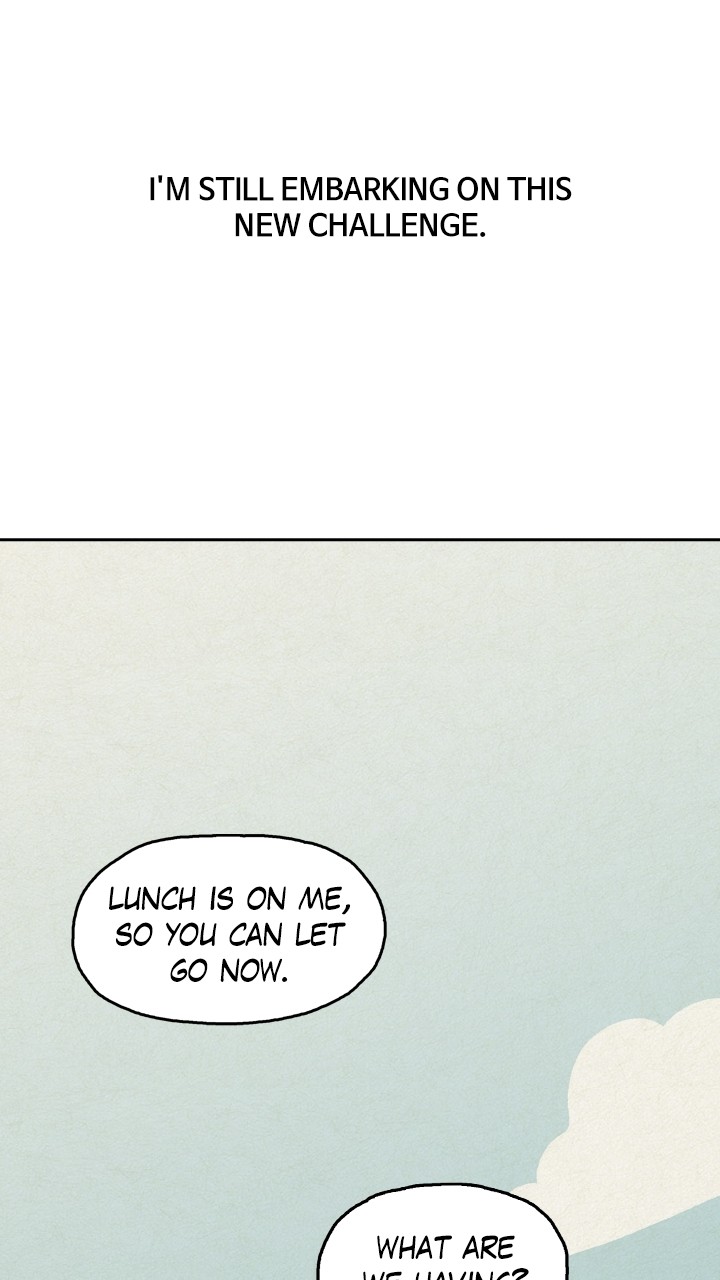 Heavenly Eats Chapter 35 - page 69