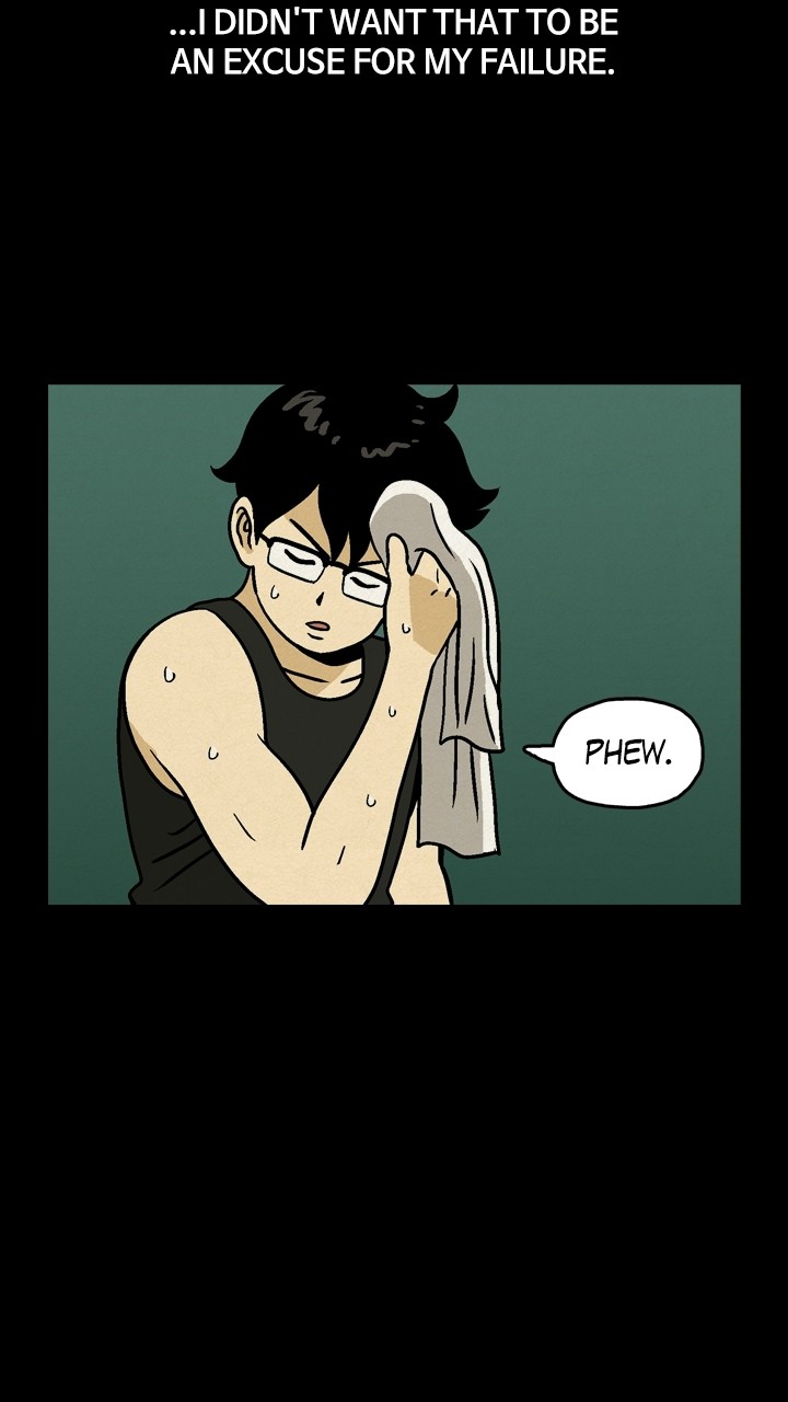 Heavenly Eats Chapter 35 - page 8