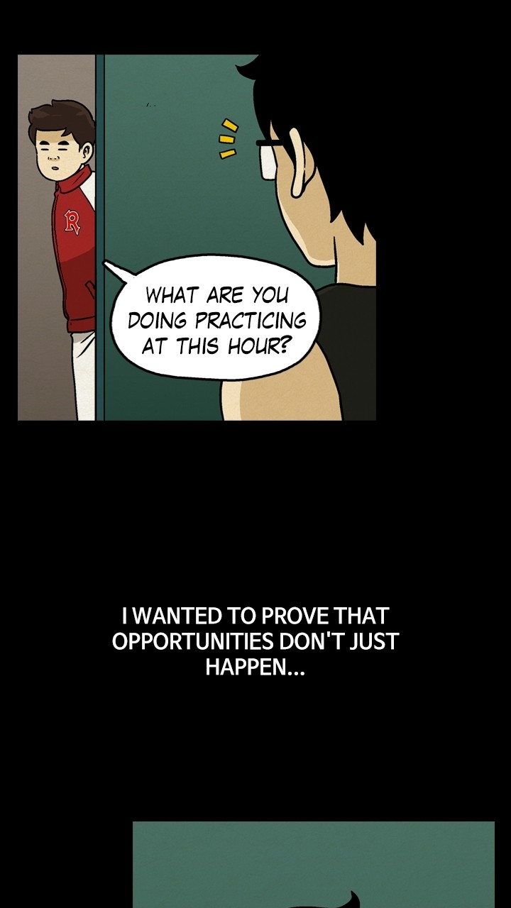 Heavenly Eats Chapter 35 - page 9