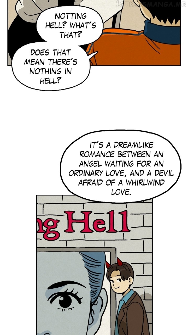 Heavenly Eats Chapter 36 - page 16