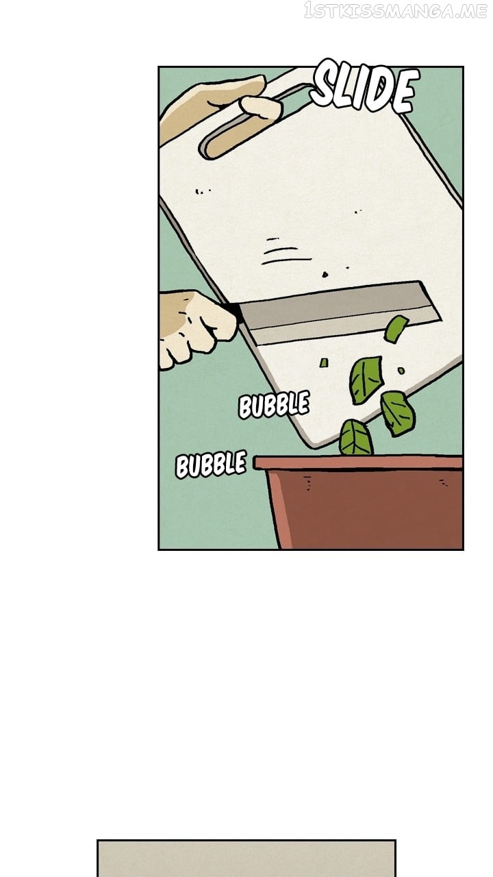 Heavenly Eats Chapter 36 - page 2