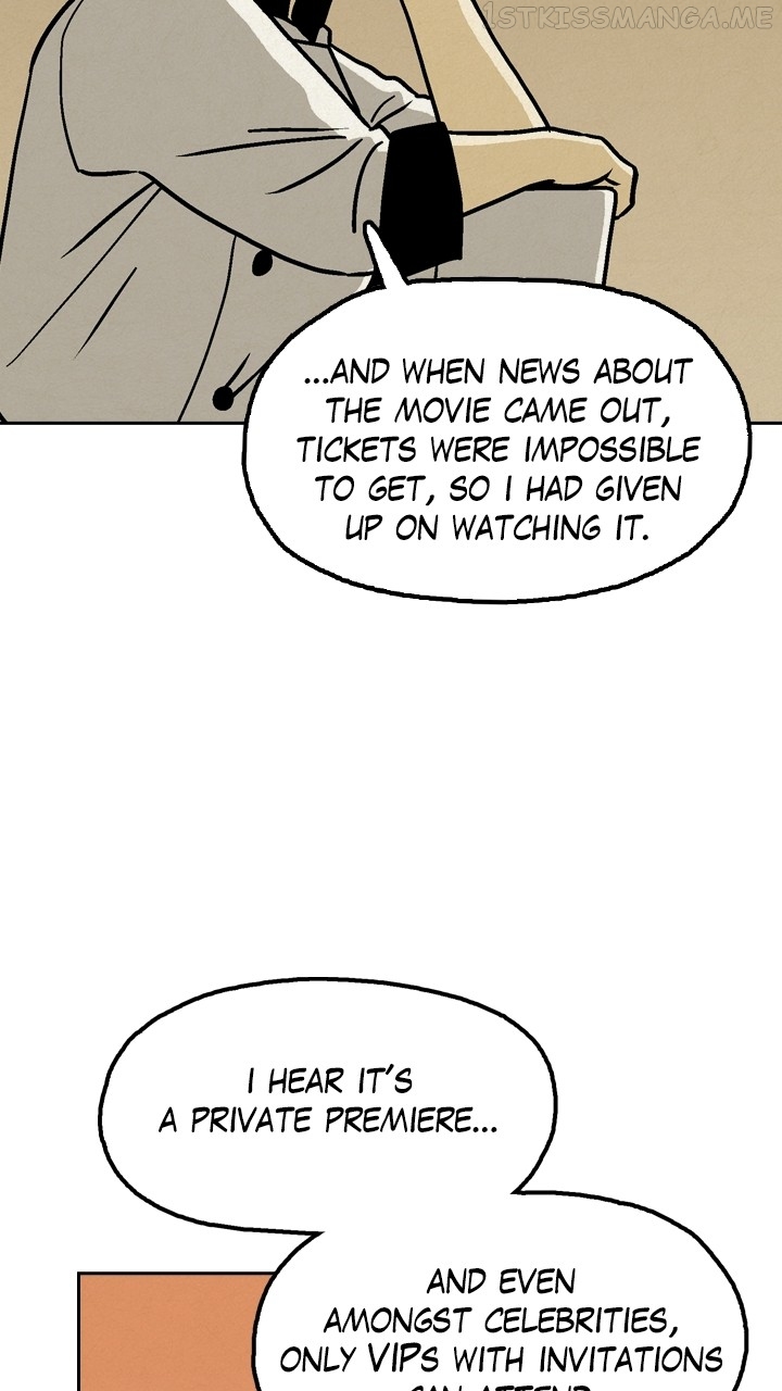 Heavenly Eats Chapter 36 - page 20