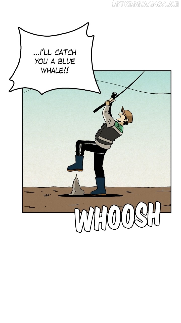 Heavenly Eats Chapter 36 - page 44