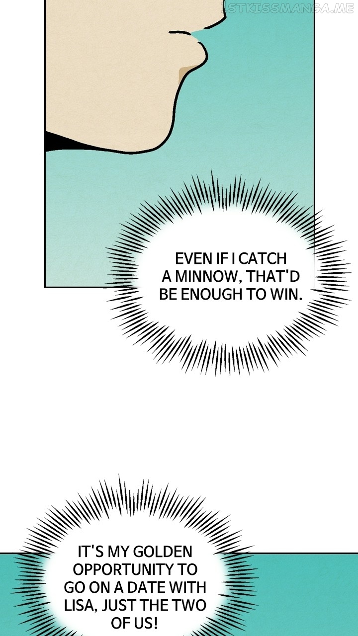 Heavenly Eats Chapter 36 - page 59