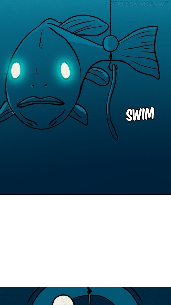 Heavenly Eats Chapter 36 - page 63