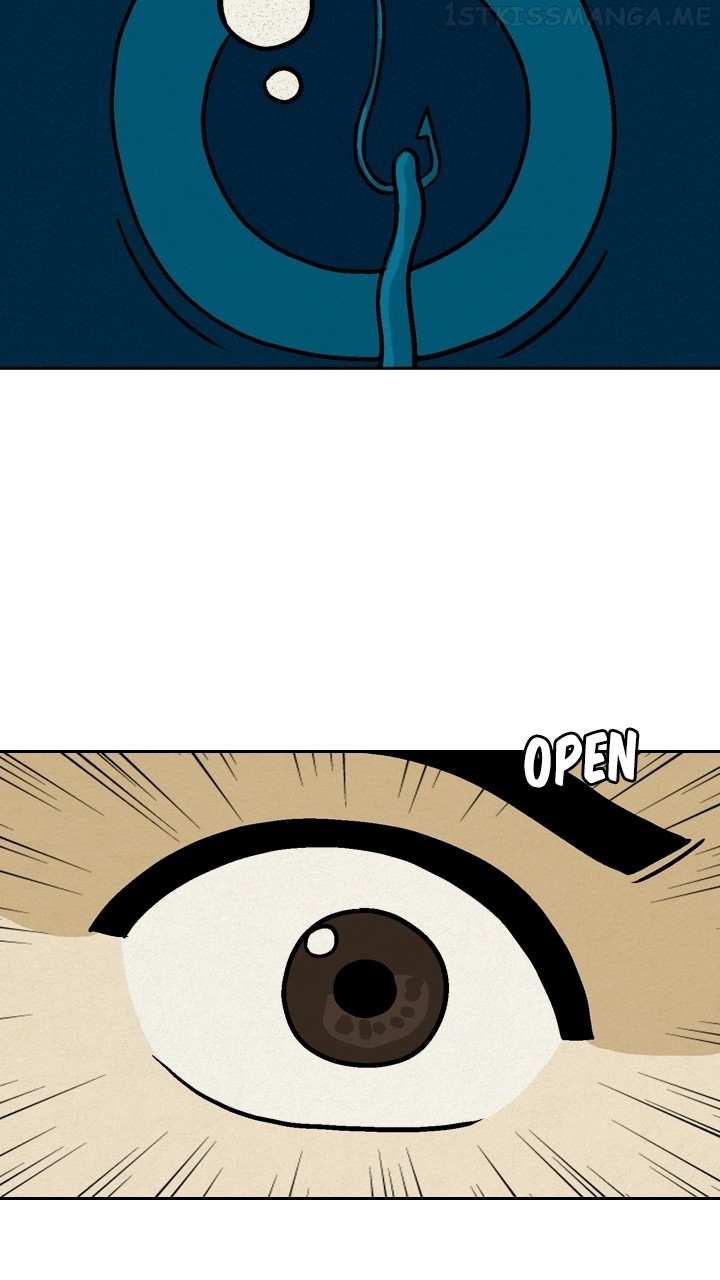 Heavenly Eats Chapter 36 - page 64