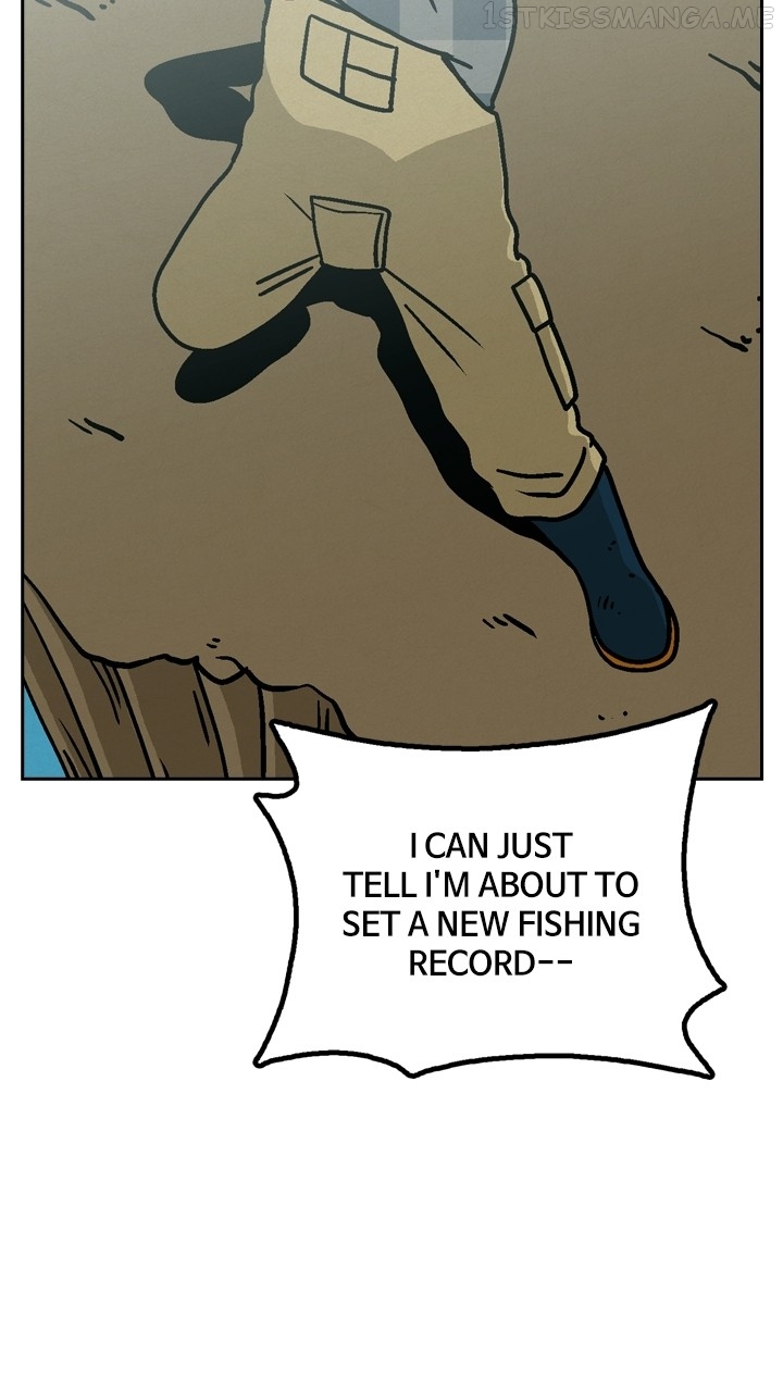 Heavenly Eats Chapter 36 - page 67