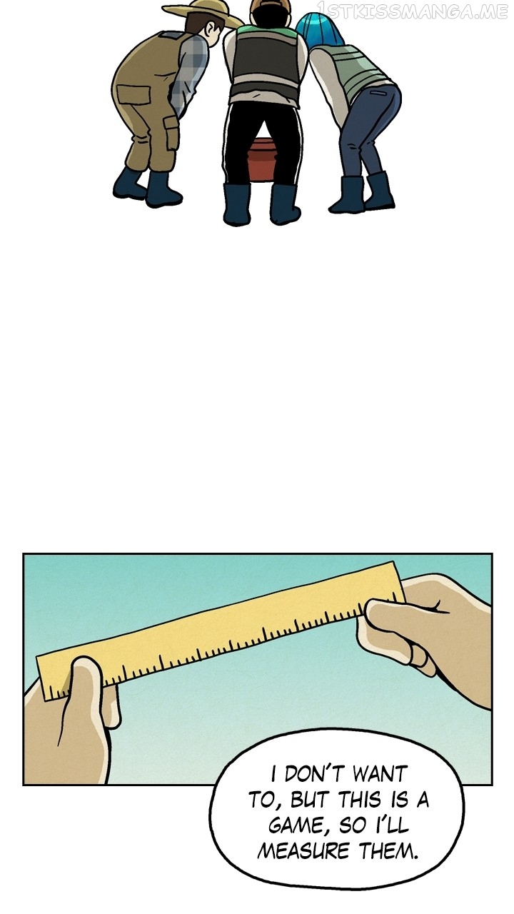 Heavenly Eats Chapter 36 - page 71
