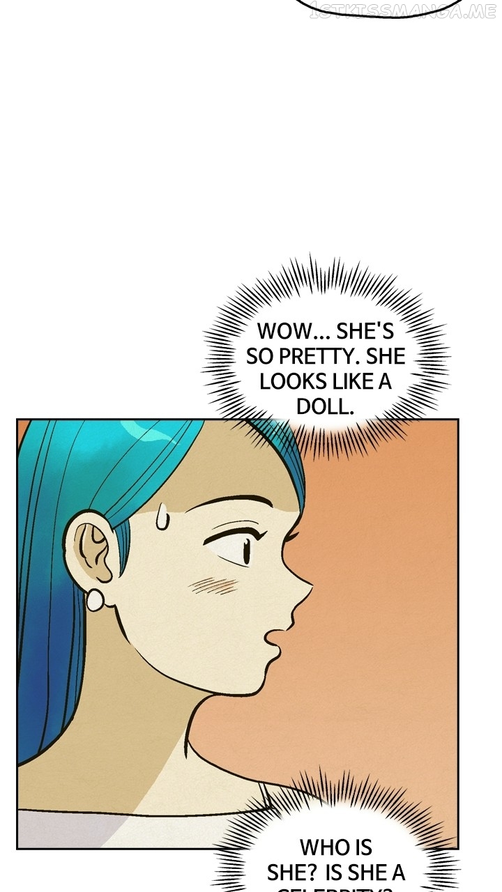 Heavenly Eats Chapter 38 - page 11