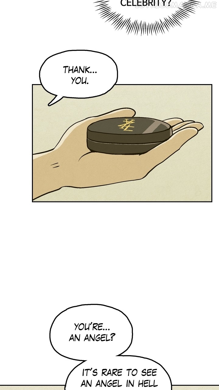 Heavenly Eats Chapter 38 - page 12