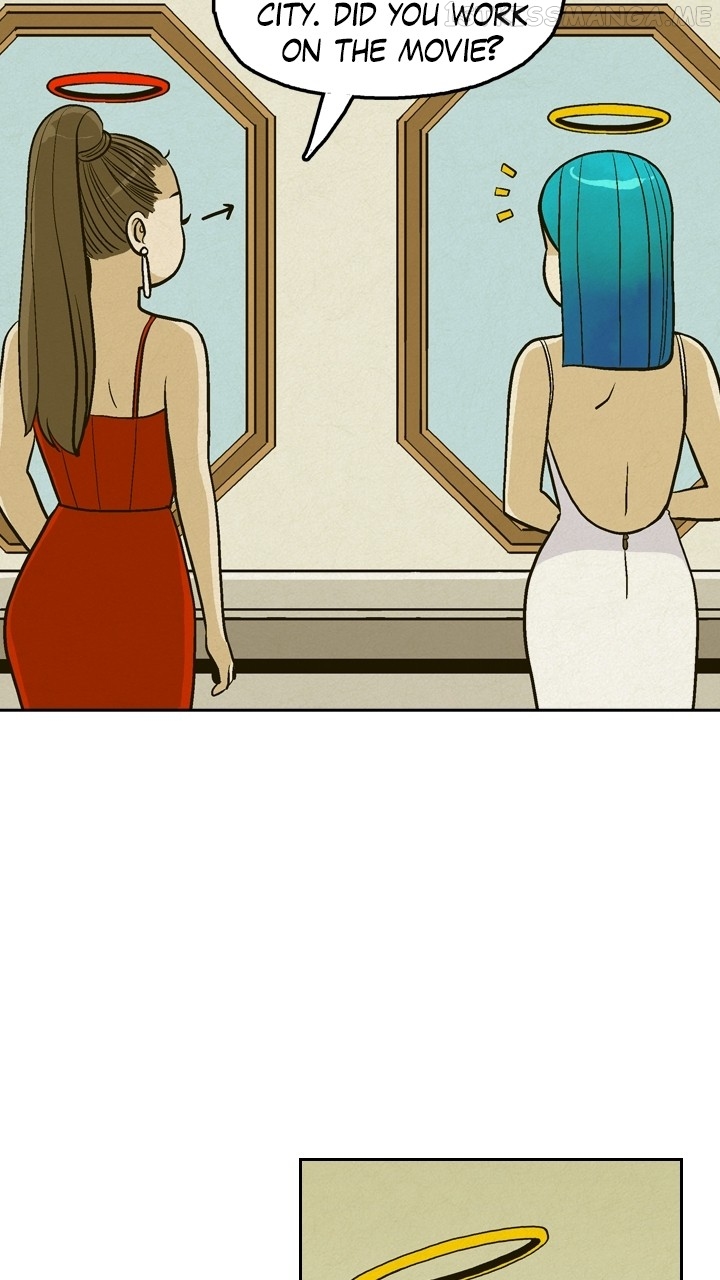Heavenly Eats Chapter 38 - page 13