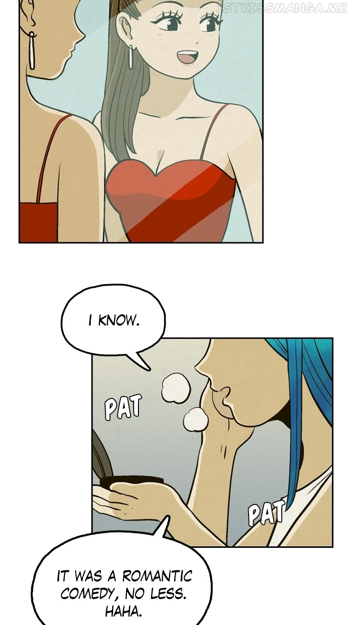 Heavenly Eats Chapter 38 - page 15