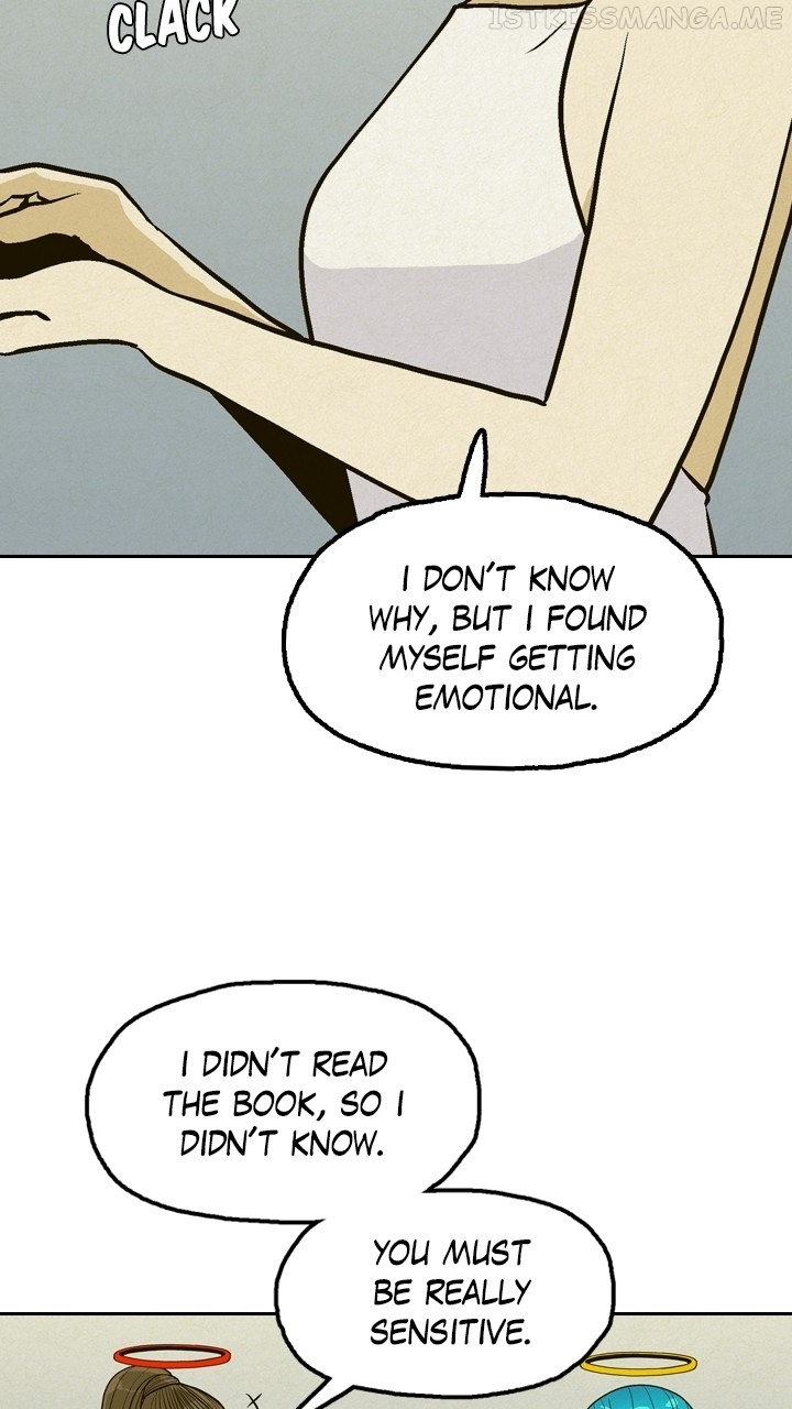 Heavenly Eats Chapter 38 - page 17