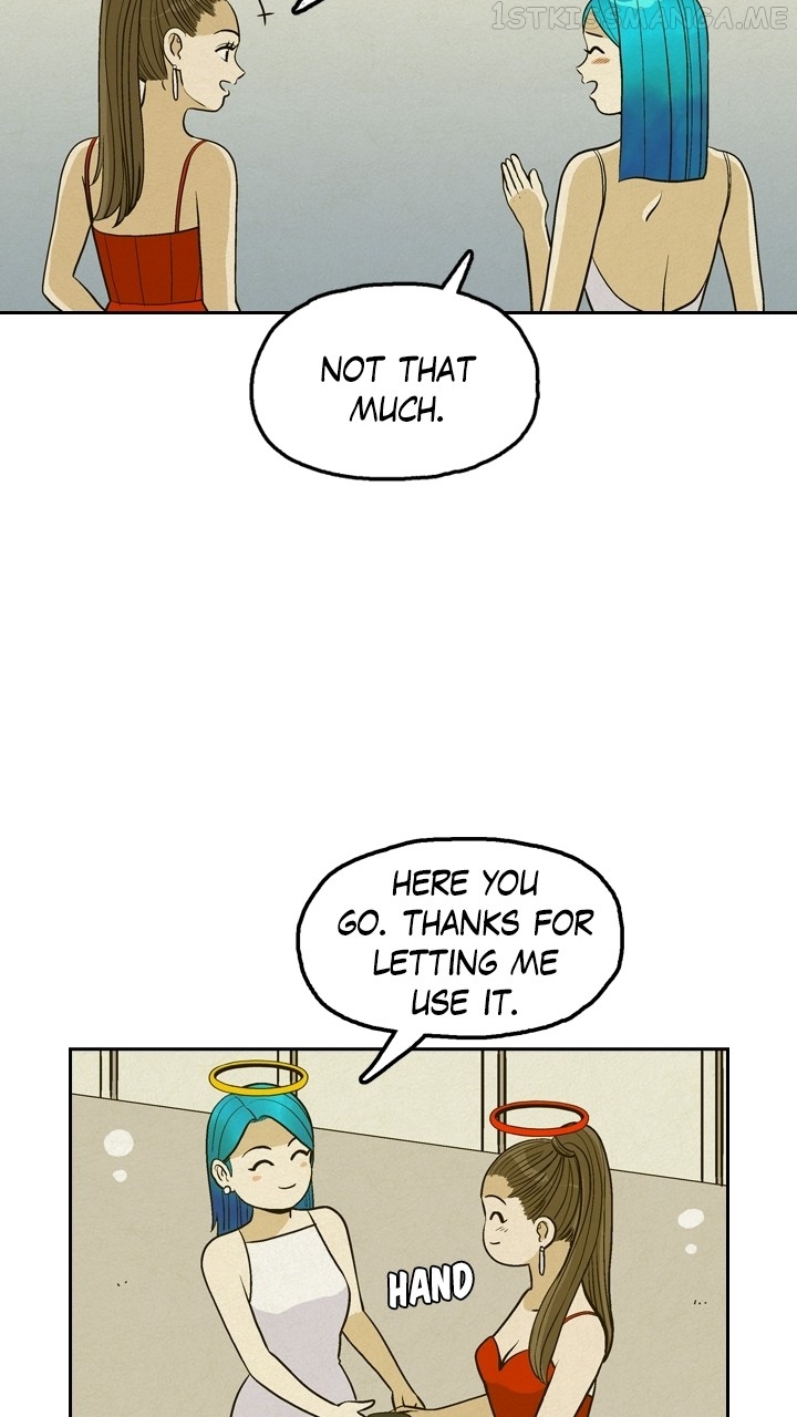 Heavenly Eats Chapter 38 - page 18