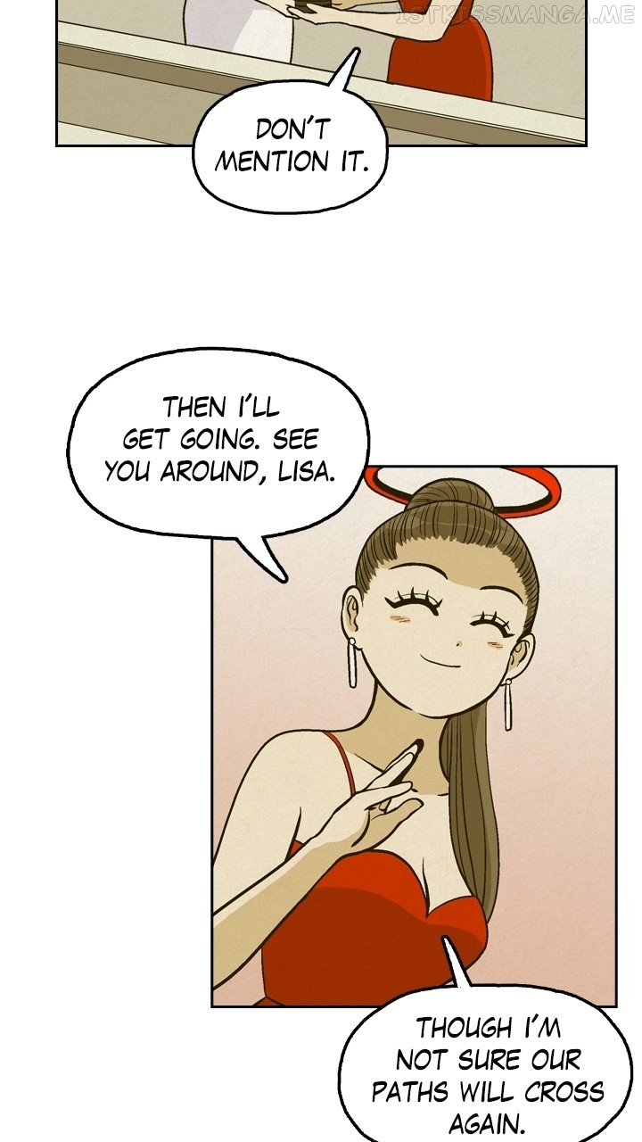 Heavenly Eats Chapter 38 - page 19