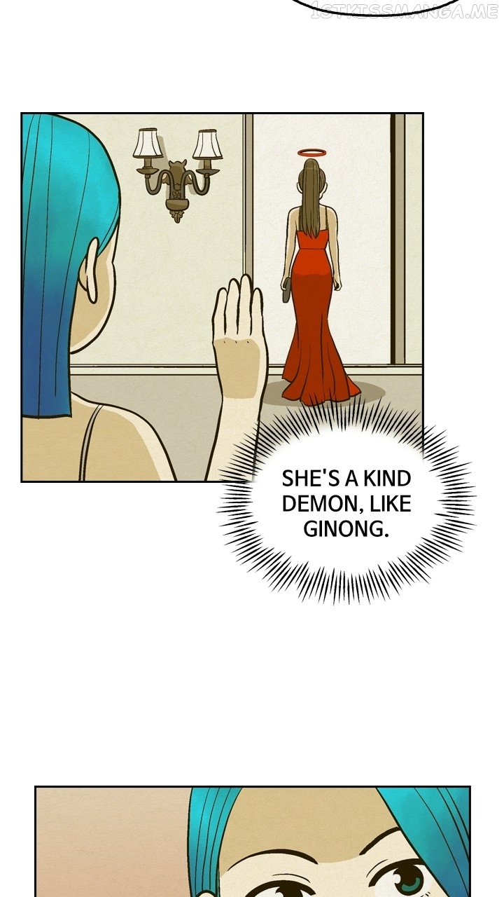 Heavenly Eats Chapter 38 - page 20